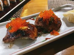 -半藏居酒屋(香港花园店)
