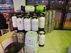 -四禧精酿烧烤串吧(大明湖店)