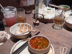 -蘑界·野生菌火锅(深业上城店)