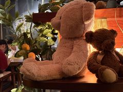 -咖法森林·咖啡  酒吧(天河店)