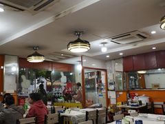 大堂-大拇指龙虾(娄葑文体中心店)