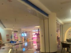 -神帆·元气汤泉(解放西路店)
