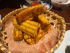 -蚝翅·海鲜粥·烧烤·羊肉季(鄞州万达店)