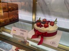 -巴黎贝甜(五道口店)