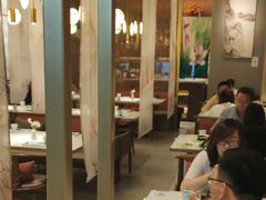 大堂-乔阿马·江南味·驴肉香(龙湖华泾天街店)
