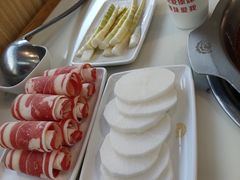 -傣妹火锅(狮子桥店)