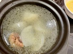 -京香轩·中餐厅(上海中庚聚龙酒店)