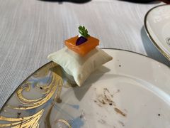 -王府井文华东方酒店-紫膳餐厅