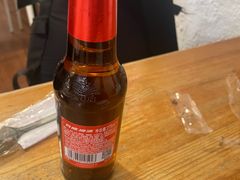 -鬼味烤翅(南锣鼓巷店)