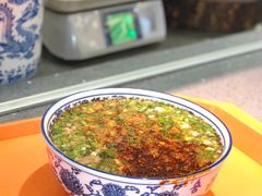-吾穆勒蓬灰牛肉面·清真(中海河山郡店)
