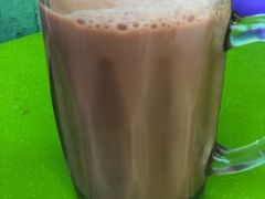 拉茶-新加坡Zam Zam餐馆