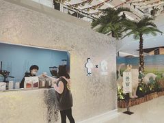 -sugarman espresso素饮糖人高新咖啡工厂