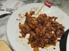 -滋粥楼·顺德菜海鲜茶点(方舟店)