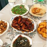 宅家日常 | 新年第一天吃糖醋排骨！