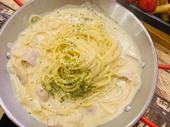 -Kpasta韩式意大利面