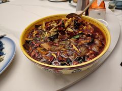 -园里前·私厨·福建菜(台江万达店)