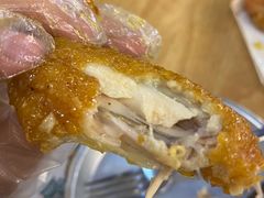 -BOPEYE·波派炸鸡(河西中央商场店)