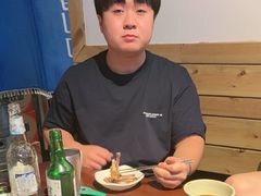 -양평식당·杨平食堂(华贸店)