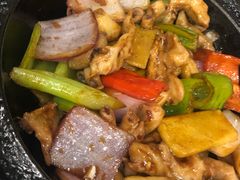 -美极鲜食坊(宝安南路店)