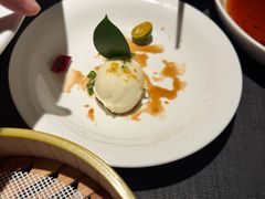 -锦府园·新台州菜(合生汇店)