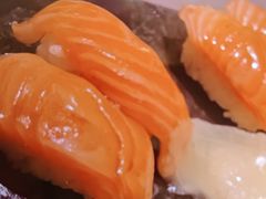 -沼津港精致料理·寿喜烧·烧鸟(龙湖南桥天街日料榜单店)