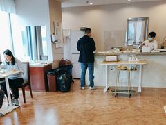 -爱康国宾体检中心(五角场万达广场分院)