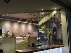 -BE NORMAL CAFE(霞溪路店)