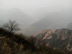 -望峪山庄