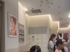 -天真蓝照相馆(杭州滨江宝龙店)