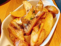 -The Diner X餐厅(青岛万象城店)