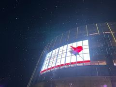 -交通银行前滩31演艺中心