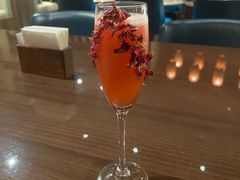 -苏州凯悦酒店·酒肆(华池街店)