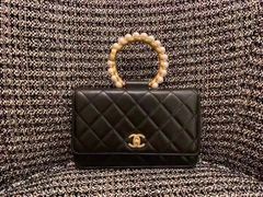 -CHANEL(恒隆广场店)