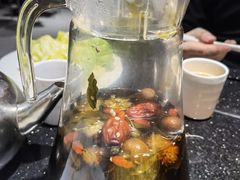 -清真·锦翔炝锅鱼(明德门店)