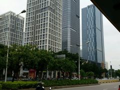 -万达广场(福州金融街店)