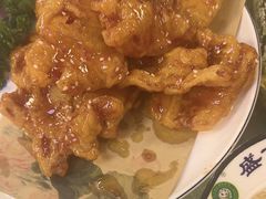 -清真·盛京白记 小骨头羊汤馆(南八马路店)