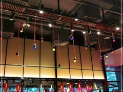 大堂-陈鹏鹏潮汕菜(宝安机场T3航站楼店)