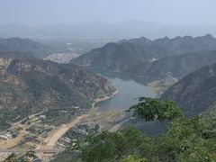 -京东石林峡风景区
