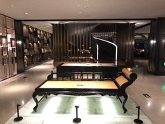 大堂-民国红公馆·秦淮八艳(夫子庙店)