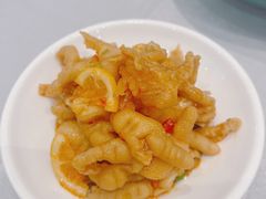 -宁海食府(北岸琴森店)
