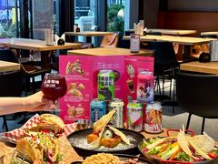 -牛啤堂精酿啤酒餐吧(五棵松华熙店)