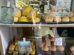 -菲律宾面包(宝发大厦店)