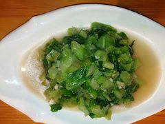 -乌镇那一年小院主题餐厅(甘泉西路店)