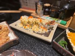 -無境·匠心日本料理(汉街店)