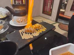 -天狗山料理(省体店)