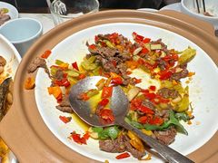 -径山十八道·风味民间菜(华夏之心店)