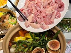 -南棠馆粤菜坊(群光店)
