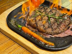 -1819餐厅·团队聚餐·烤串·精酿