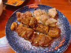 -大阪烧肉BAKA一代(十亩地店)