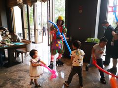 -合肥融创永乐半山酒店·永乐半山西餐厅